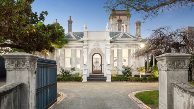 AFL legend Greg 'Diesel' Williams lists in Essendon
