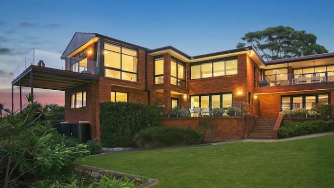 Northbridge house sold for $750,000 above reserve