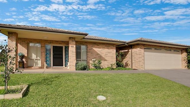 Cobbitty-Leppington ranked first for Sydney hotspots: HIA