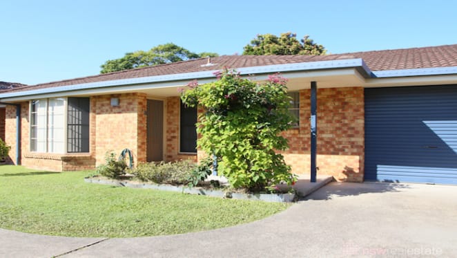 Coffs Harbour residential market the strongest in recent times: HTW
