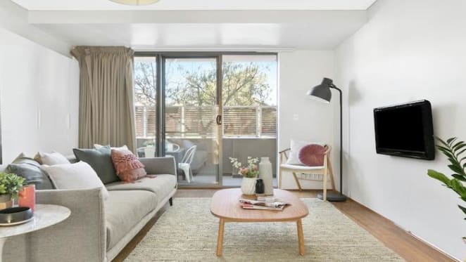 Beaconsfield is Sydney's fastest selling unit locality: Investar