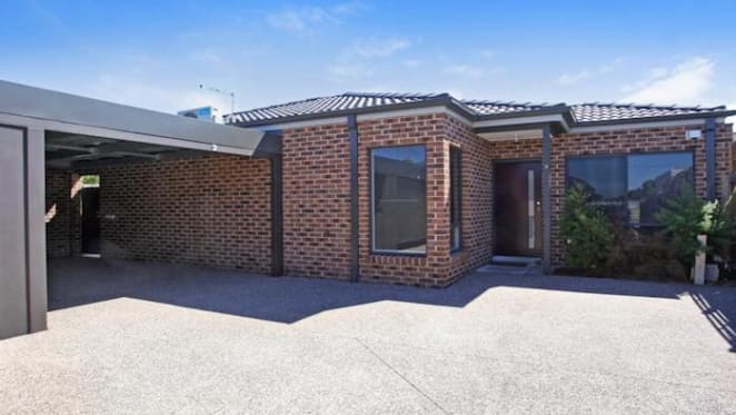 Victoria's Sunshine West a rising market for first home buyers: HTW