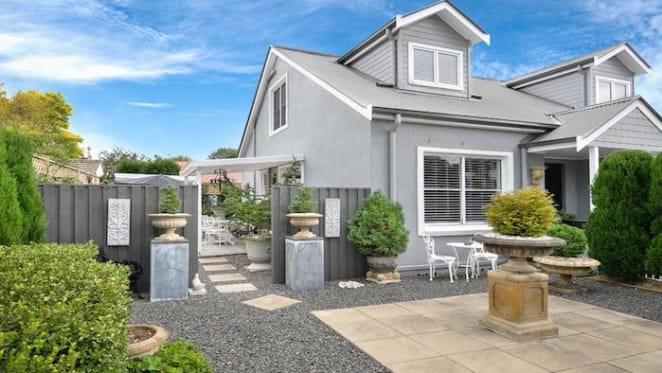 Southern Highlands and Tablelands residential property running strong: HTW