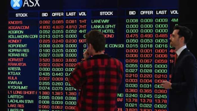 It'd be a mistake to shut financial markets: more than ever, we need them to work