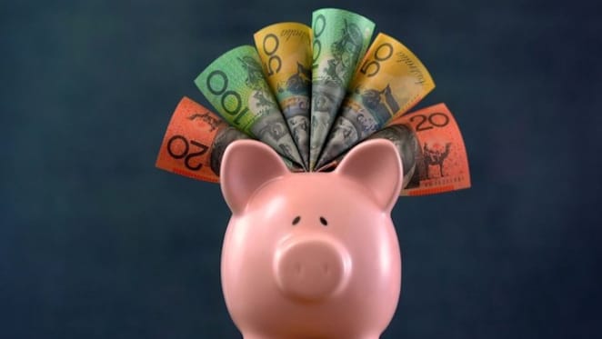 Best saving rates amongst Australian banks, RateCity reveals