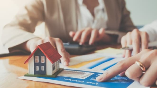 Home loans hit new record low of 1.98 per cent