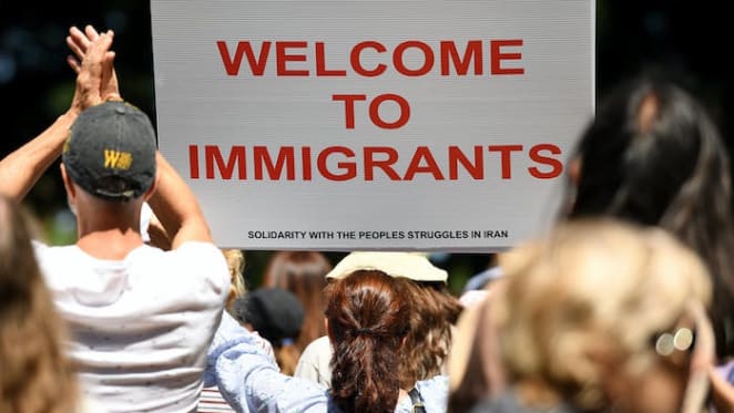 Yes, it is time to rethink our immigration intake – to put more focus on families