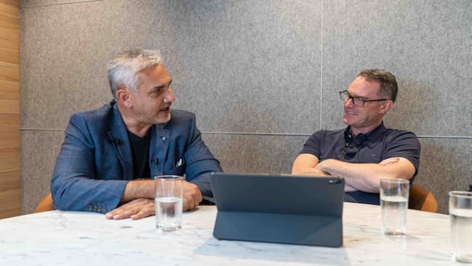 AREC launches free live industry webinars during COVID-19