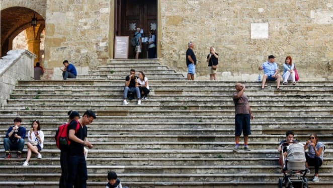 Neighbourhood living rooms – we can learn a lot from European town squares: Dina Bacvic