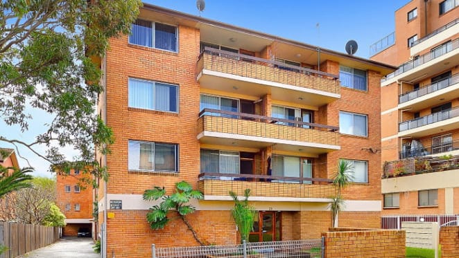 Campsie among Sydney's top 10 cheapest unit values within 10km of CBD