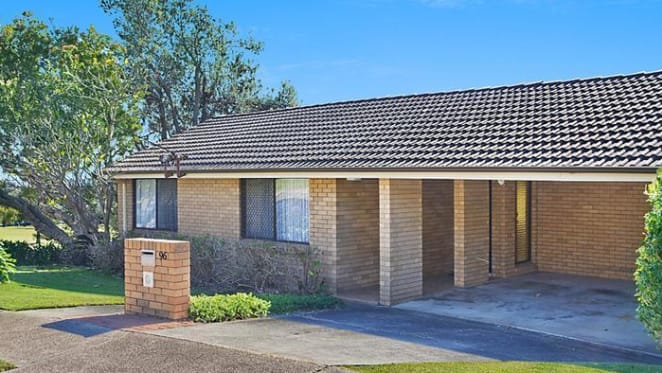 Retired Knight Anthony Tupou buys just outside Newcastle