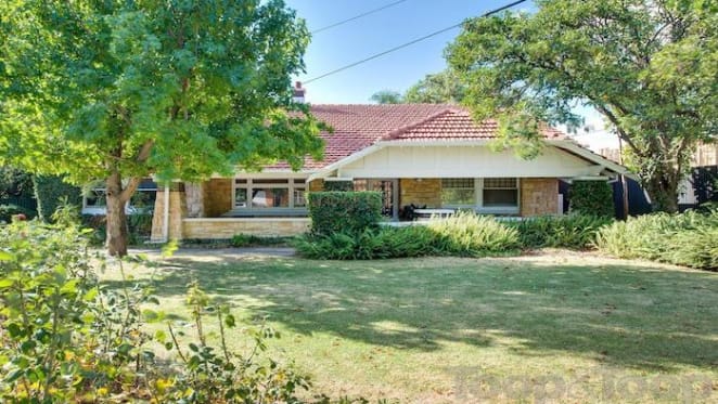 Charming Leabrook, Adelaide house sold for $1.6 million