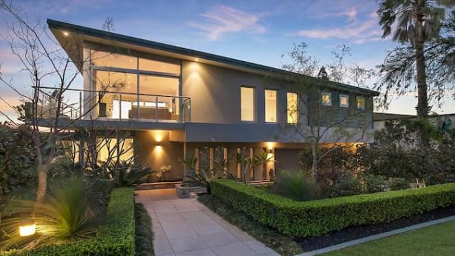 Harbourview Balgowlah Heights house sold for $4.1 million