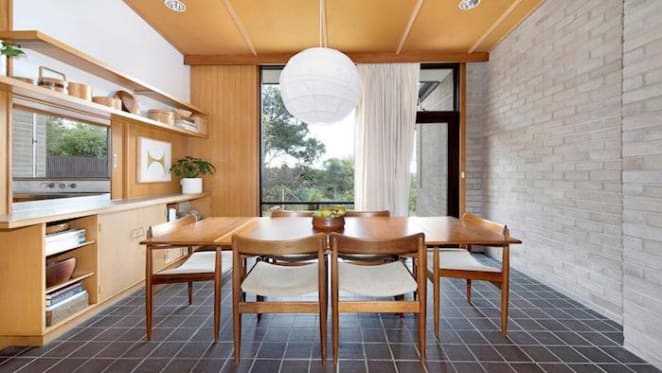 Formerly Gascoigne family home, Pearce house and studio has sold
