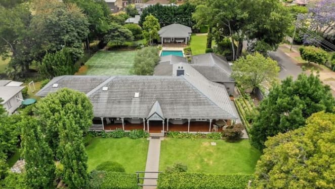 Toowoomba prestige market performing strongly: HTW residential