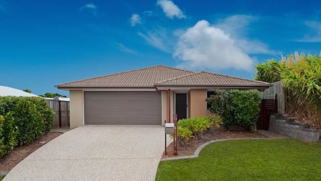 Moreton Bay home sale by mortgagee goes backwards