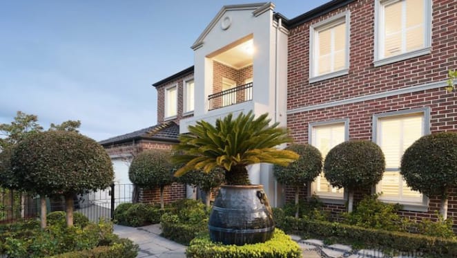 $10.1 million Bellevue Hill sale tops weekend auctions