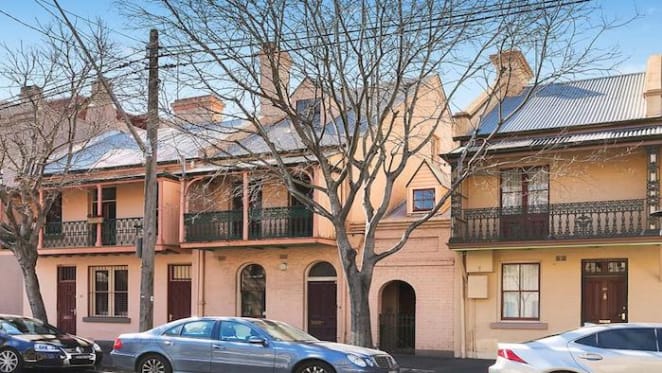 Sydney housing market reaches peak while Perth hits bottom: HTW property clock