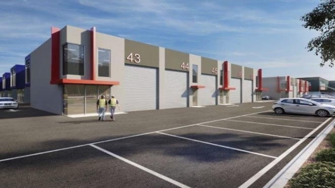 Autobarn drives into Millers Junction with $2.36 million showroom purchase