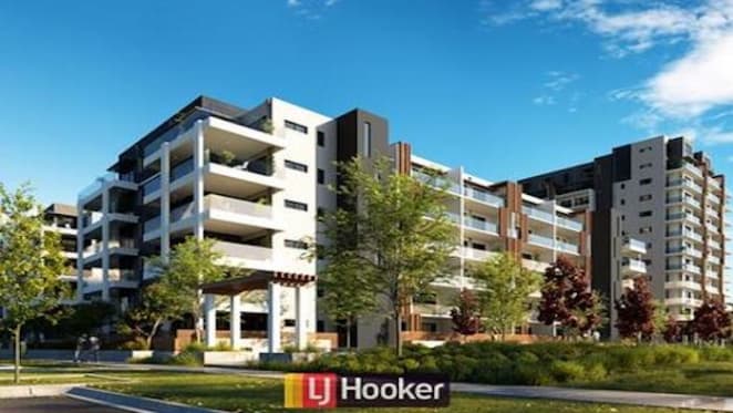 Unit stock growth in ACT's Greenway soars: Investar