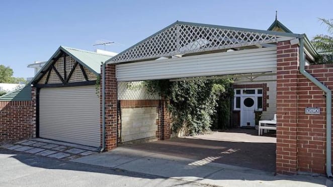 Good conditions for Perth property bargain hunters: HTW