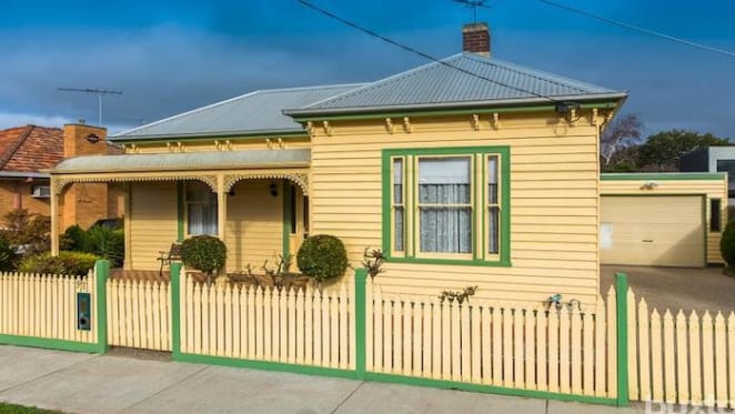 Geelong scores second highest weekend auction clearance rate: CoreLogic