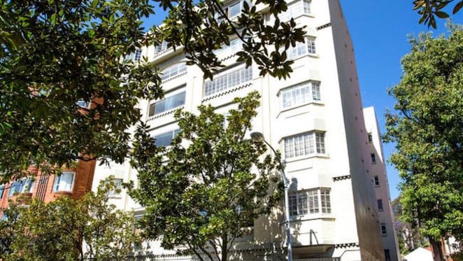 Elizabeth Bay home belonging to Norma Moriceau sold for $1.55 million