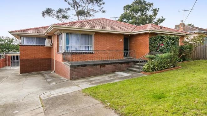 Macleod among Melbourne's best performing winter auction suburbs