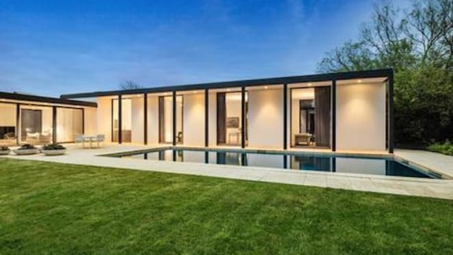 Seccull House, Brighton for sale with $8.8 million hopes