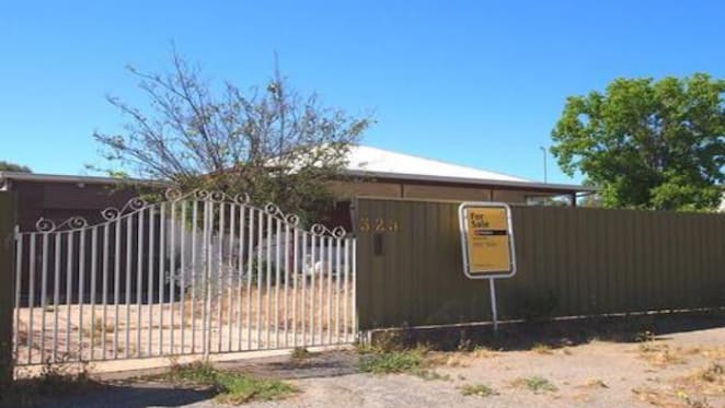 Where $102,000 can buy you a home in NSW: Investar