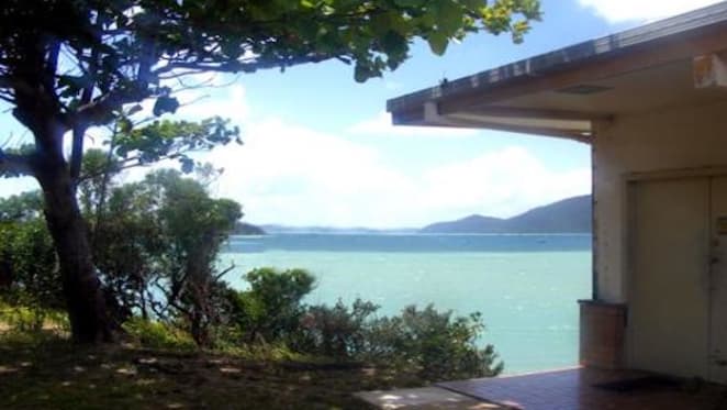 Whitsundays' housing market balanced: HTW
