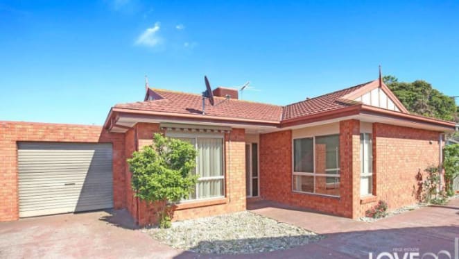 Preston three bedroom unit sold by mortgagee