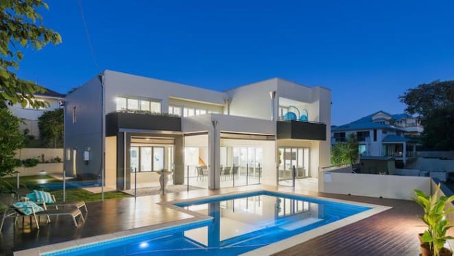 Riverfront Hawthorne house sold for $2.12 million