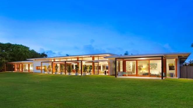 Jared Poole-designed Surfers Paradise sale