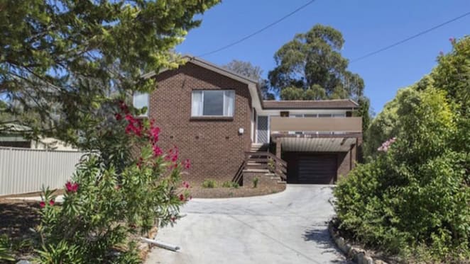 Property market in Canberra strong with suburbs recording median price growth: HTW