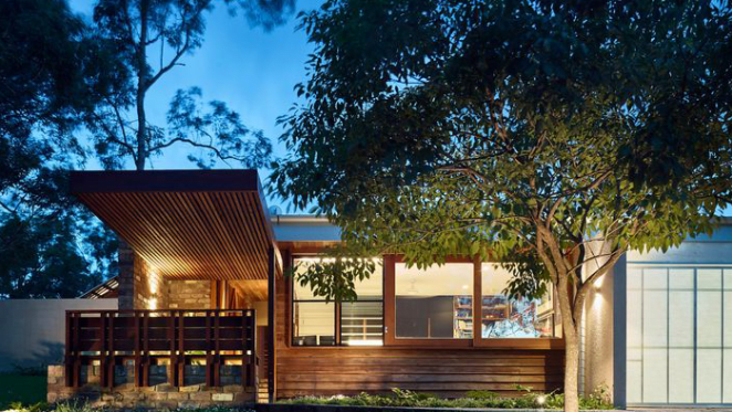 Shaun Lockyer-designed trophy home at Wights Mountain, Queensland sold
