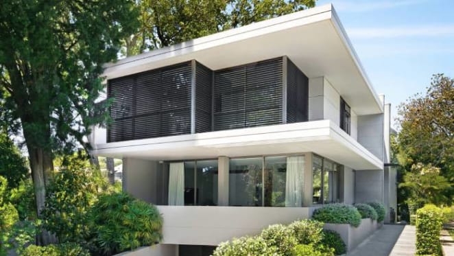 Mercury Capital's Clark Perkins sells $10 million Bellevue Hill offering pre-auction