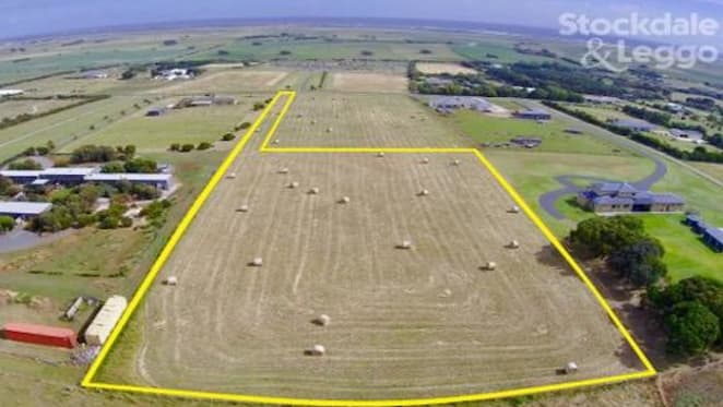 South-west Victorian farm sales increasing: HTW