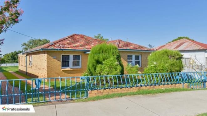 Tamworth seeing influx of first time buyers from Sydney