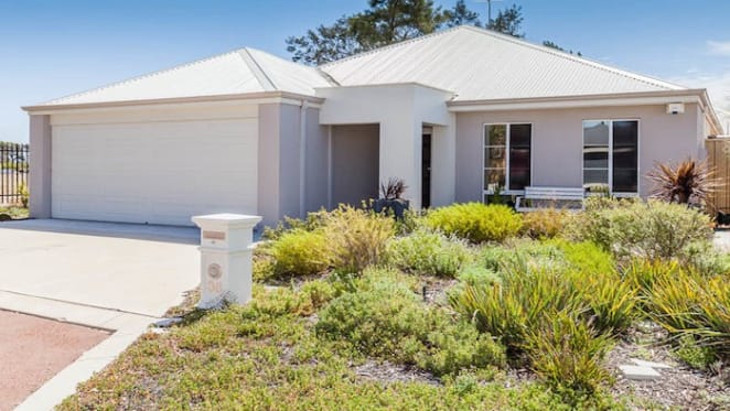 Perth property price falls a major boon for first time buyers: PRDnationwide