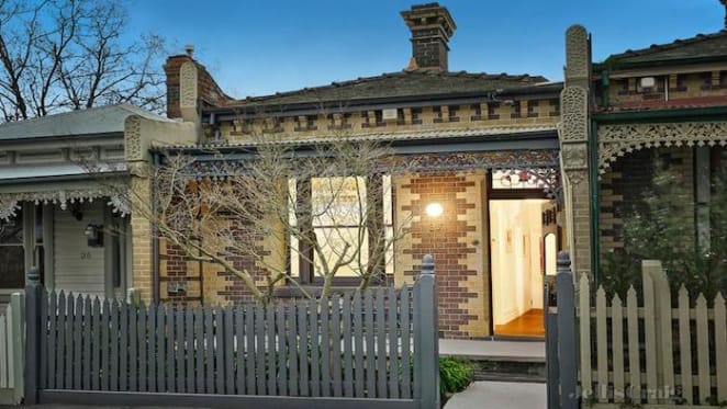 Flemington and Kensington, Victoria houses takes 41 days to sell: Investar