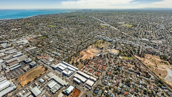 Former Highett CSIRO site to be one of Melbourne’s largest infill development sites