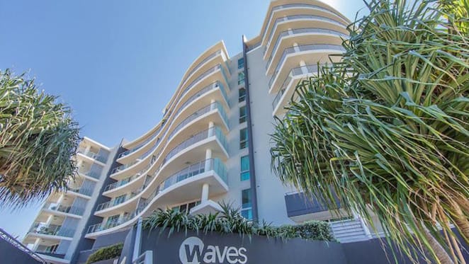 Redcliffe takes top spot as Queensland's fastest growing suburb for units: Investar