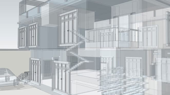 Digitisation disconnect in construction industry - report