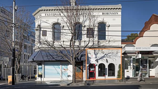 Sherry and empanadas come to Toorak Road, South Yarra