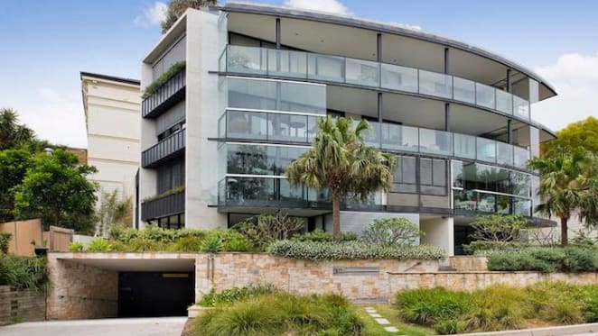 Sydney's Eastern Suburbs notch 96% auction clearance rate: CoreLogic