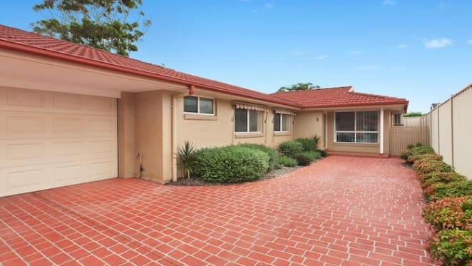 NSW Central Coast granny flats doubling investor income: HTW