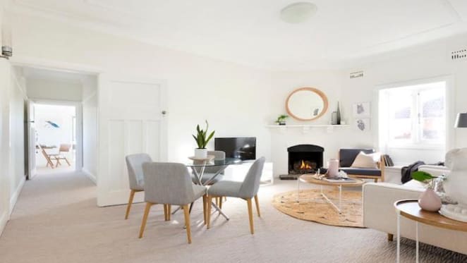 Sydney's Fairlight among top 10 quickest selling suburbs
