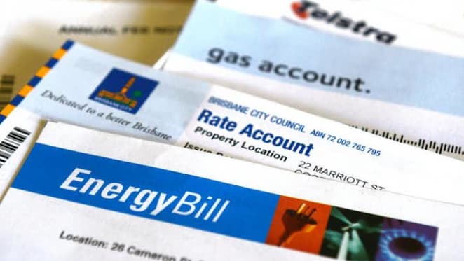 Staying at home for months is unlikely to lead to an eye-watering electricity bill