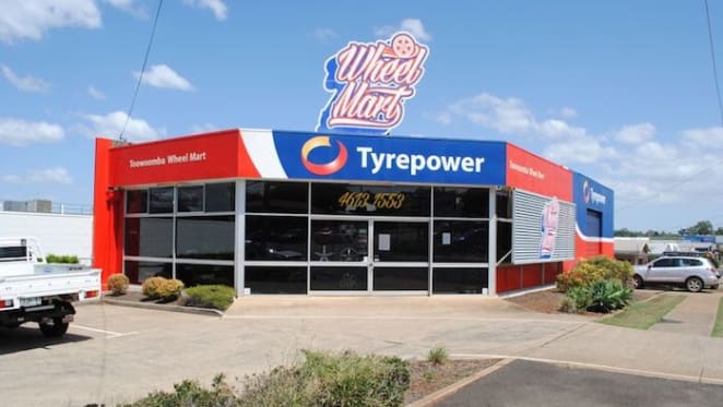 Commercial leasing activity continues to uptick: Ray White